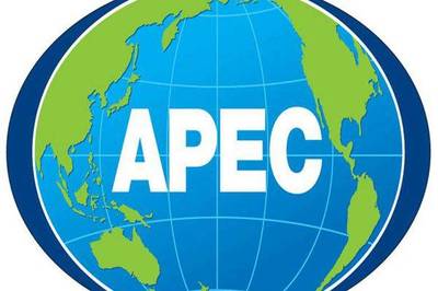APEC成員國堅持貿易與投資自由化 地區合作助推全球經濟發展