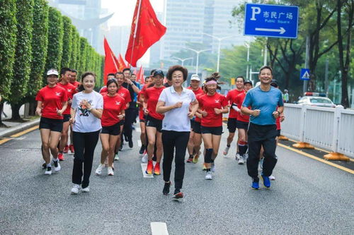 深圳兩大全民盛事官宣 書香浸潤(rùn)鵬城，運(yùn)動(dòng)點(diǎn)亮生活