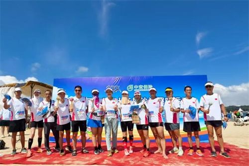 以趣味運(yùn)動(dòng)為橋，煙臺(tái)社會(huì)組織激活全民健康新動(dòng)能